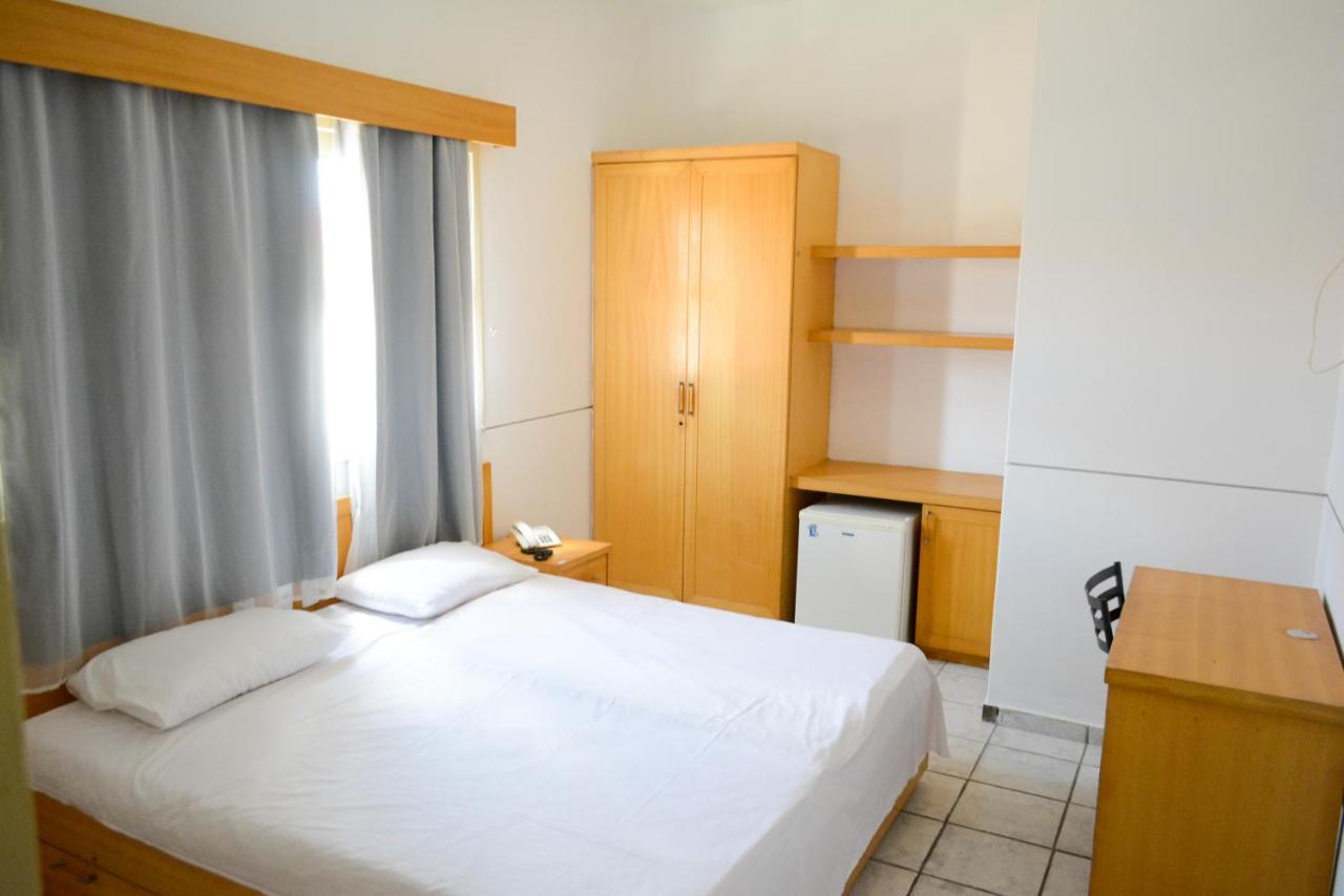 Hotel Villa Real Sobral Exterior photo