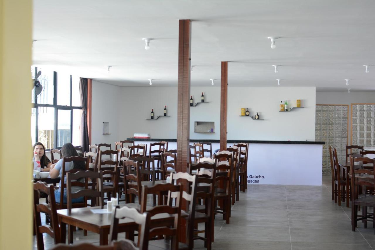 Hotel Villa Real Sobral Exterior photo